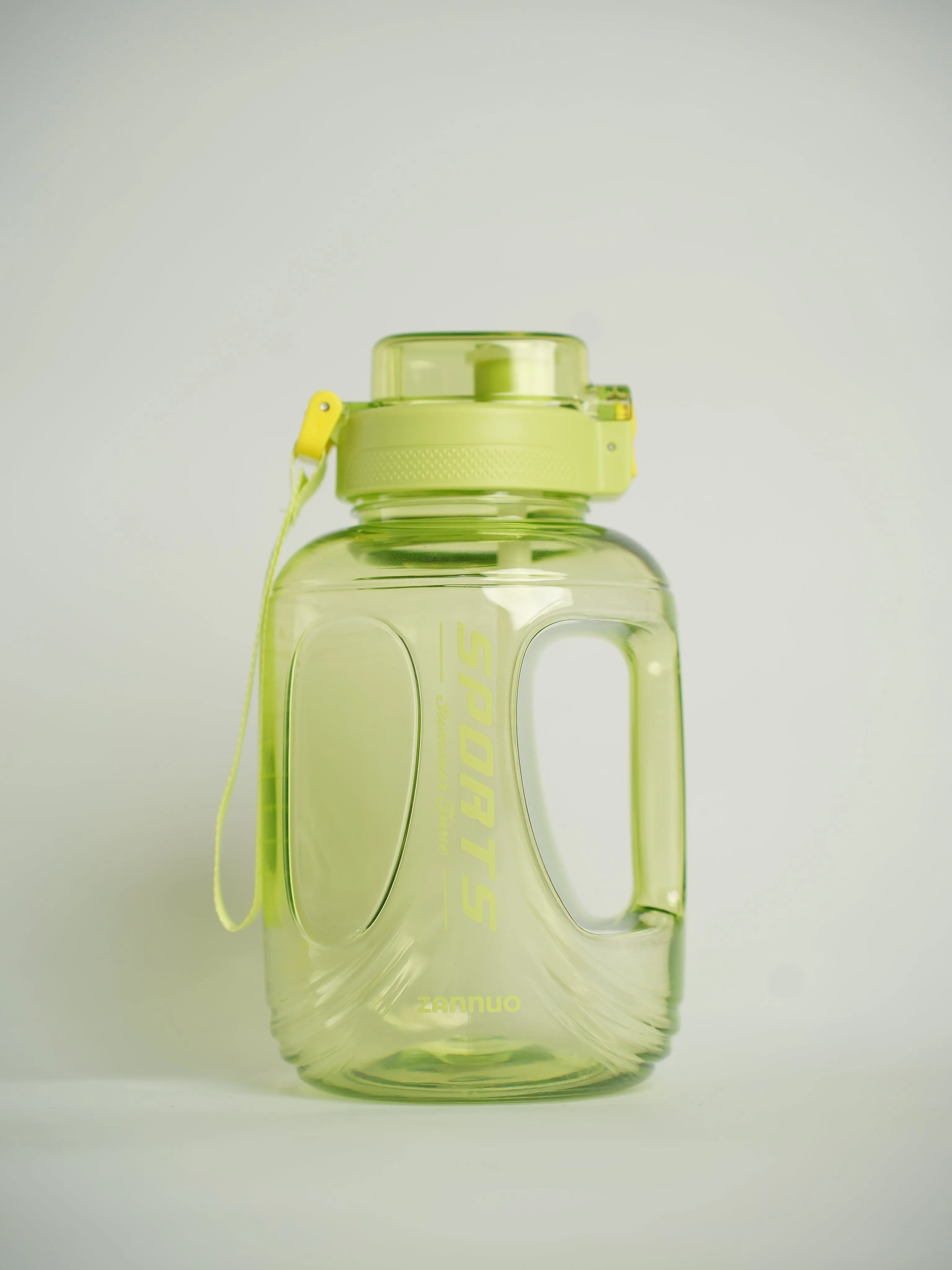 Premium water bottle (1600 ML)