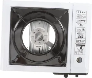 Professional Gas Stove for Household and Outdoor Use Compact and Portable Design