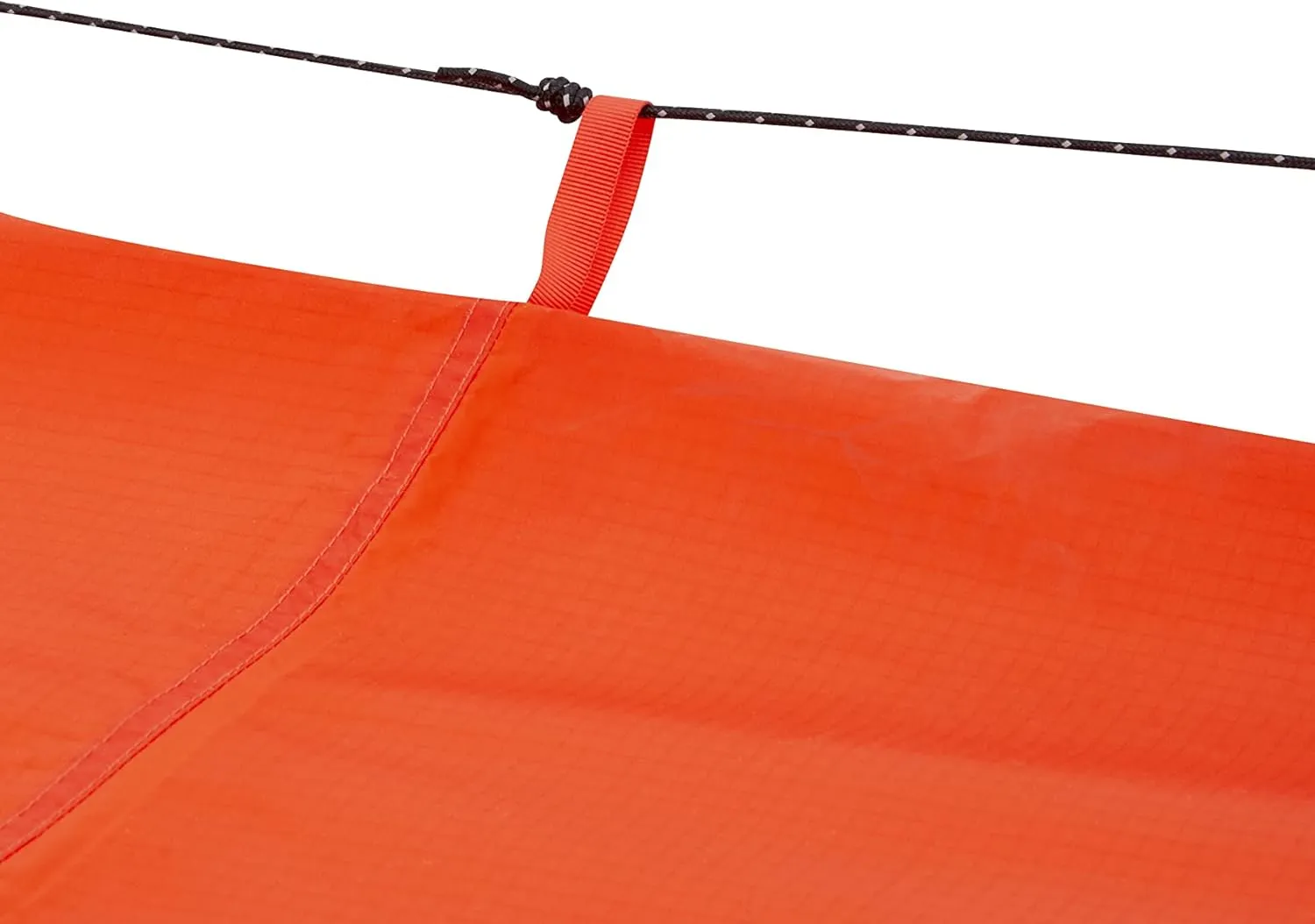 Rab Siltarp 3-Person Waterproof Lightweight Shelter Tarp for Camping and Backpacking - Horizon - One Size