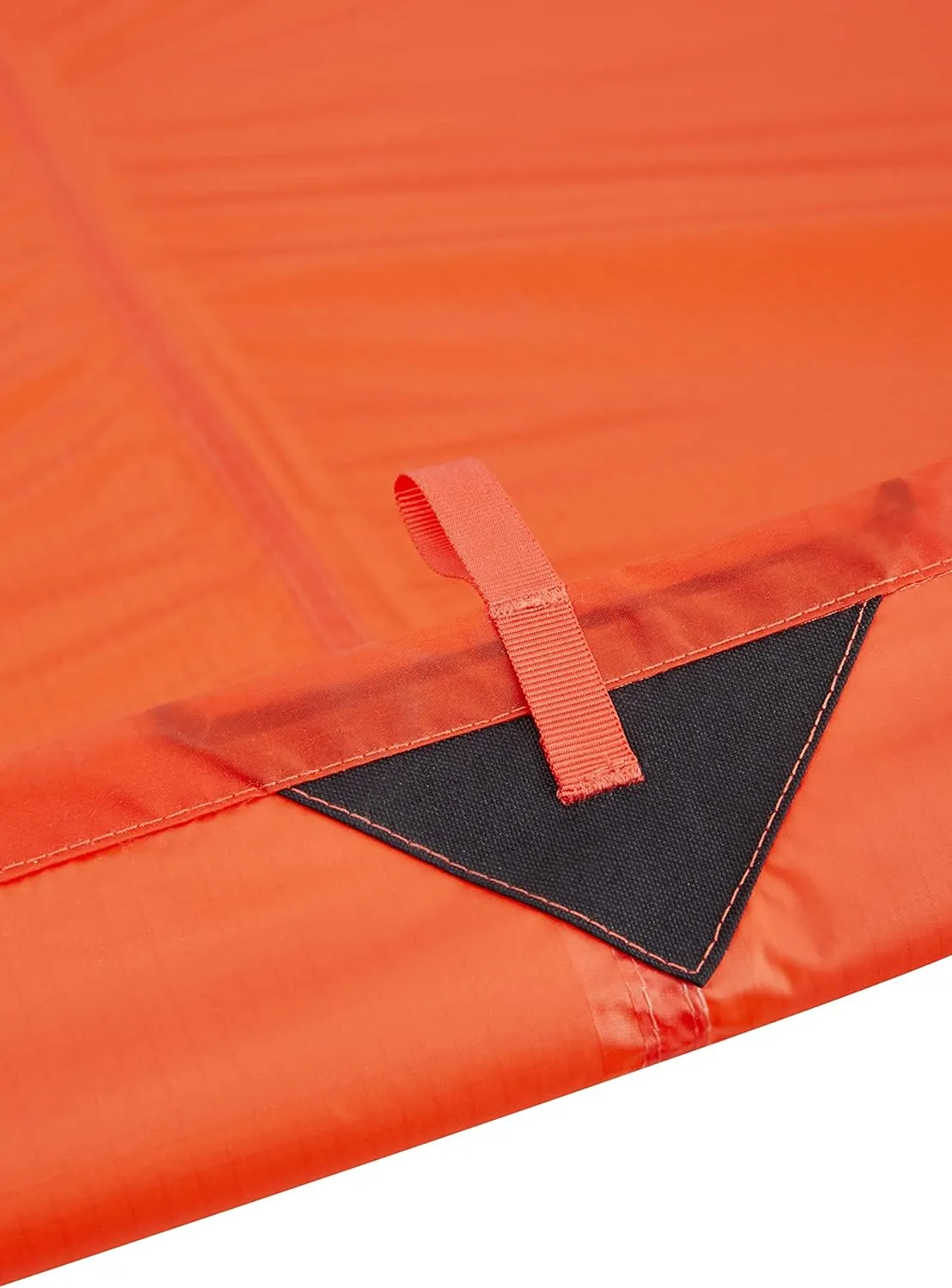 Rab Siltarp 3-Person Waterproof Lightweight Shelter Tarp for Camping and Backpacking - Horizon - One Size