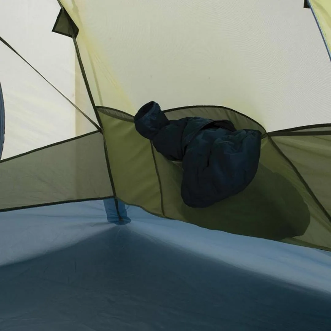 Radama Hub 2 Tent