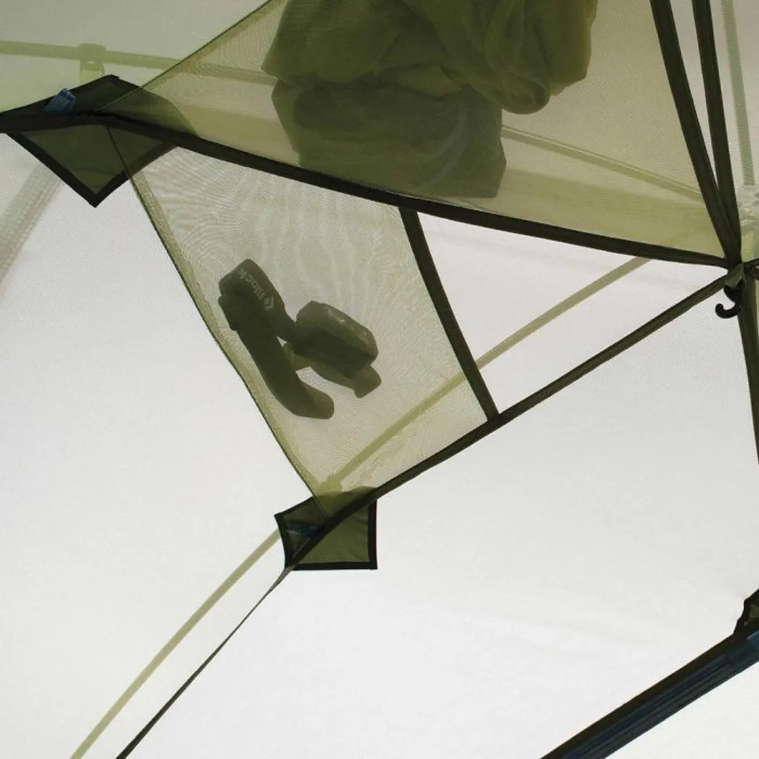 Radama Hub 2 Tent