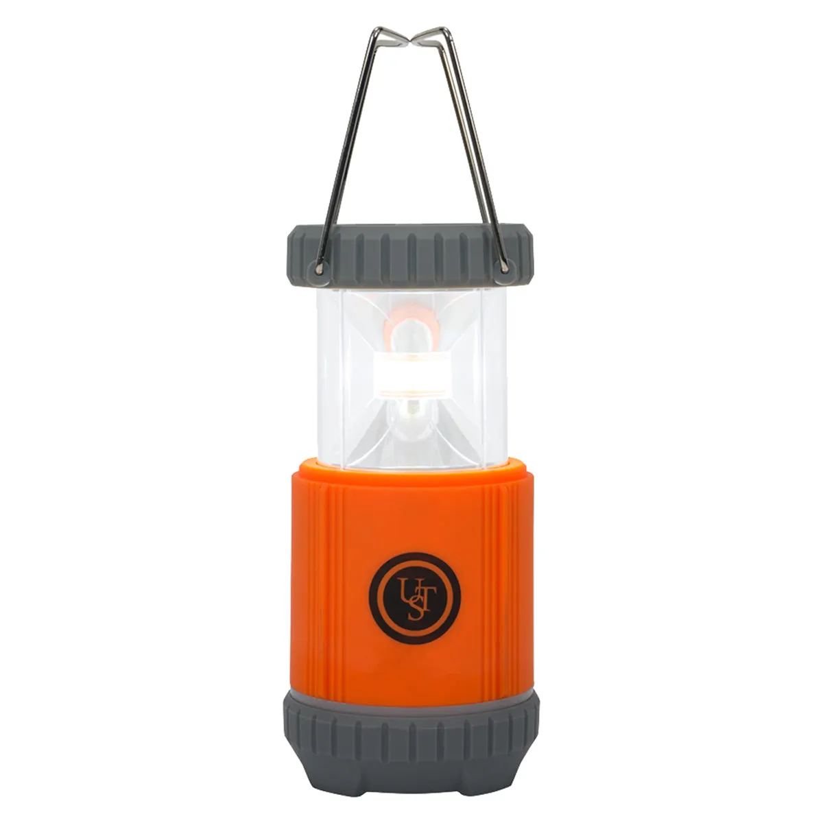 Ready Led Lantern, Orange
