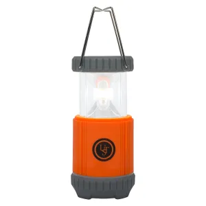 Ready Led Lantern, Orange