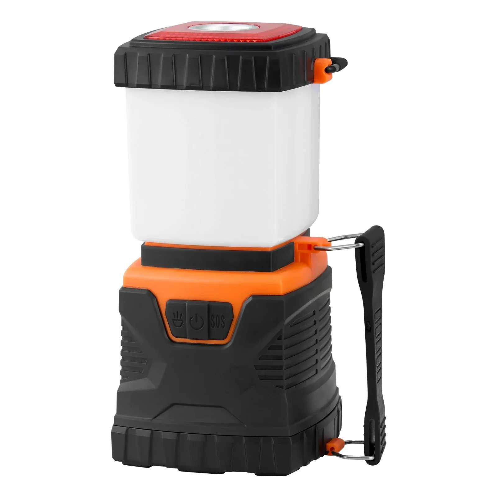 Rechargeable Portable 1000LM LED Camping Lantern