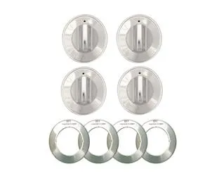 Replacement Knob