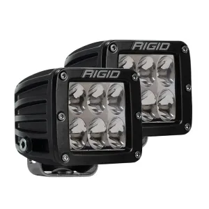 RIGID D-Series PRO Specter LED Lights