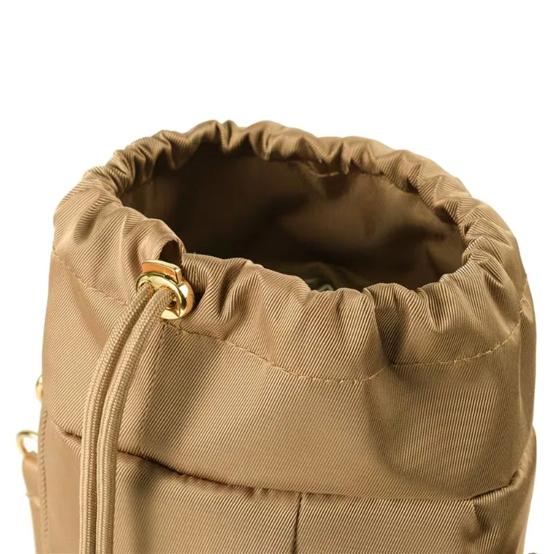 Sachi Crossbody Insulated Bottle Bag