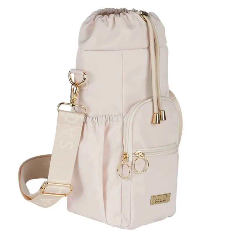 Sachi Crossbody Insulated Bottle Bag