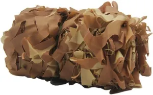 Shelter Military Hunting Camouflage Net Woodland Army Camping Sun Shelter Tent Shade-2×3m(6.6×10ft)