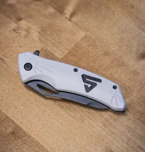Shine Shop Supplies Foldable Pocket Knife