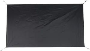 Sierra Designs Full Moon 2 Tent Footprint, Lightweight, WR/PU1800mm, Fitted Ground Camping Tarp Designed for The Full Moon 2 Person Tent