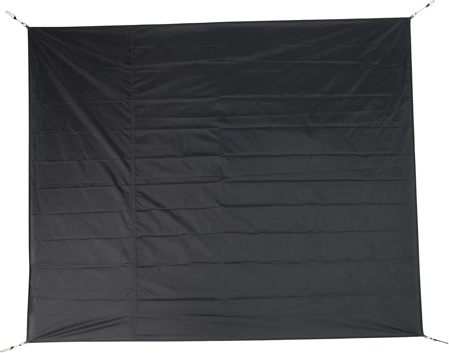 Sierra Designs Full Moon 3 Tent Footprint, Lightweight, WR/PU1800mm, Fitted Ground Camping Tarp Designed for The Full Moon 3 Person Tent