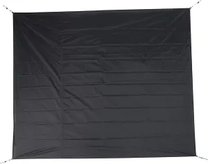 Sierra Designs Full Moon 3 Tent Footprint, Lightweight, WR/PU1800mm, Fitted Ground Camping Tarp Designed for The Full Moon 3 Person Tent