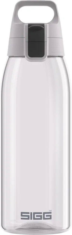 SIGG - Total Color - Refillable Sports Water Bottle - Tritan - Carbonated Drinks - Dishwasher Safe - BPA Free 20Oz, 34Oz