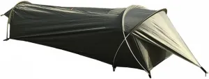 Single Person Tent, Ultralight Backpacking Tent, Waterproof Hiking Tent for Camping, 1 Person Lightweight Camping Tent