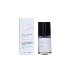 Skinlab’s Premium Nail Strengthening Serum – Boosts Nail Growth & Resilience – Stronger, Healthier, Longer Nails – 3 Month Supply – Dermatologist Tested – Hypoallergenic – Cruelty-Free & Paraben-Free