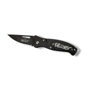 Small Portable Foldable Pocket Knife Vegetable Fruits Camping (3531)