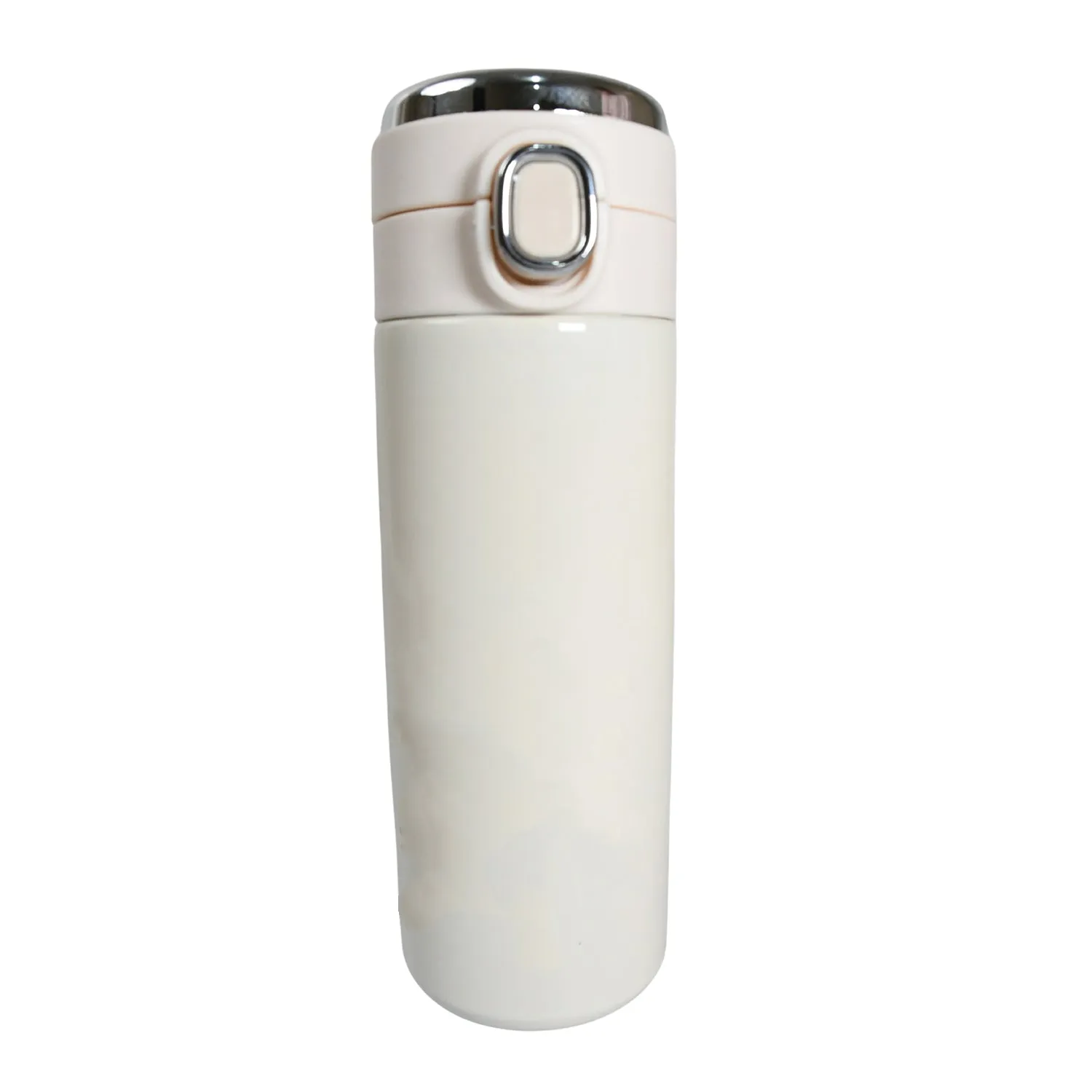 Smart Vacuum Insulated Water Bottle With Led Temperature Display Cold  Hot  Leak Proof  Office Bottle  Gym  Home  Kitchen  Hiking  Trekking  Travel Bottle (Mix Color  Design)