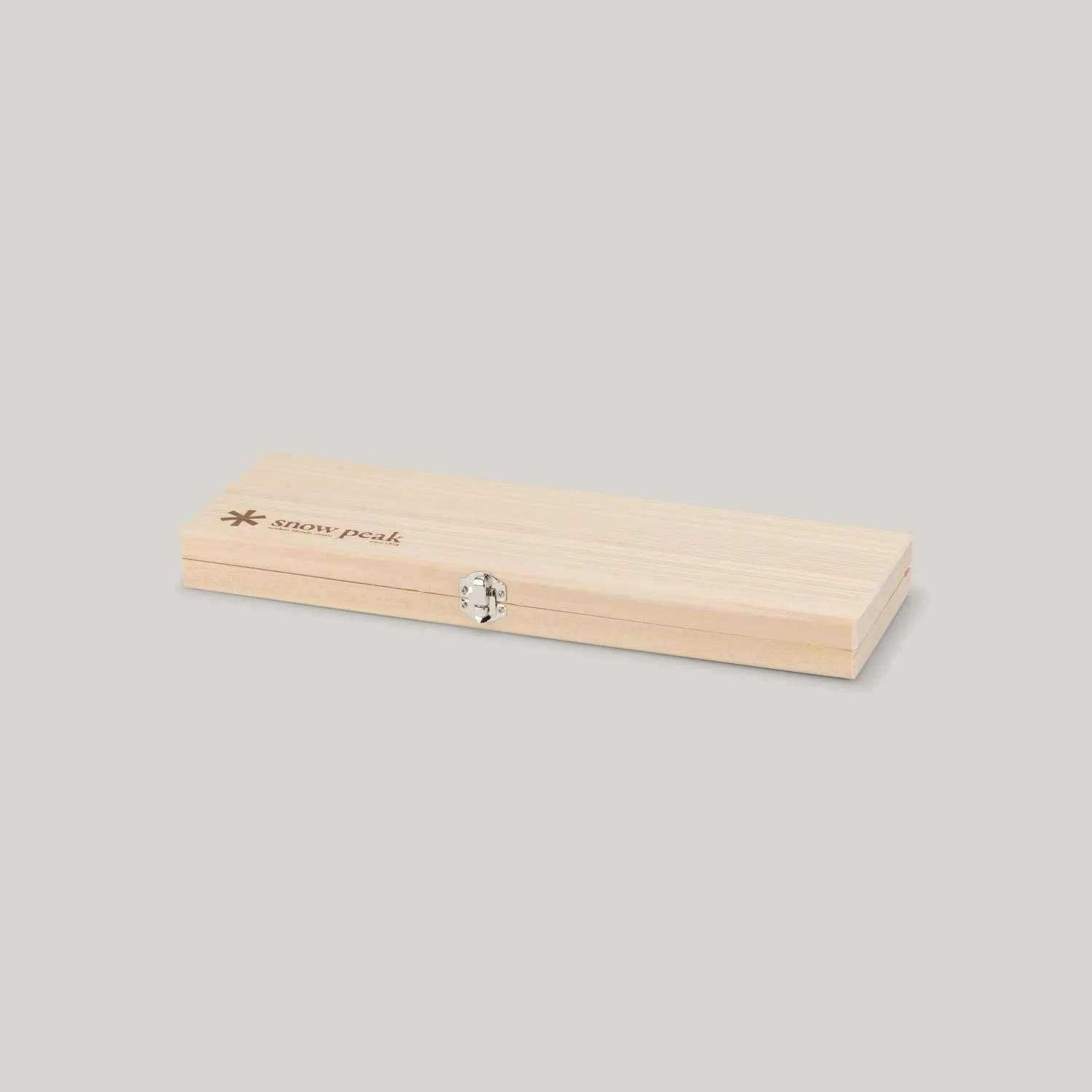 SNOW PEAK CHOPPING BOARD SET