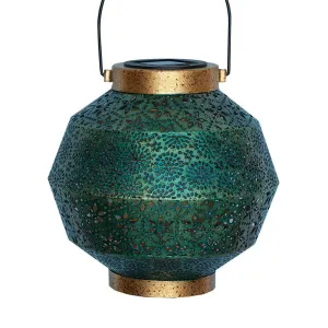 Solar Reflective Lantern