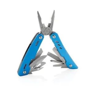 SOLID MULTI TOOL in Blue