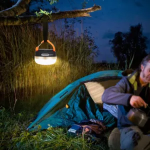Special promotions Portable Light Camping Artistic