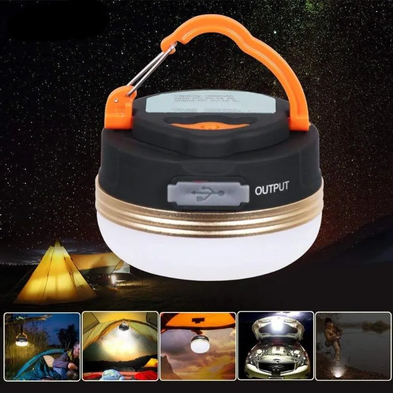 Special promotions Portable Light Camping Artistic