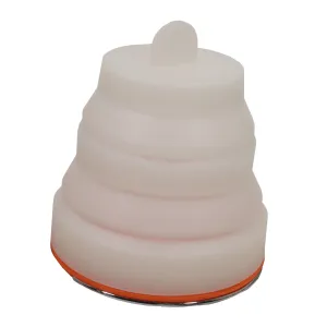 Spright Solar Usb Led Lantern