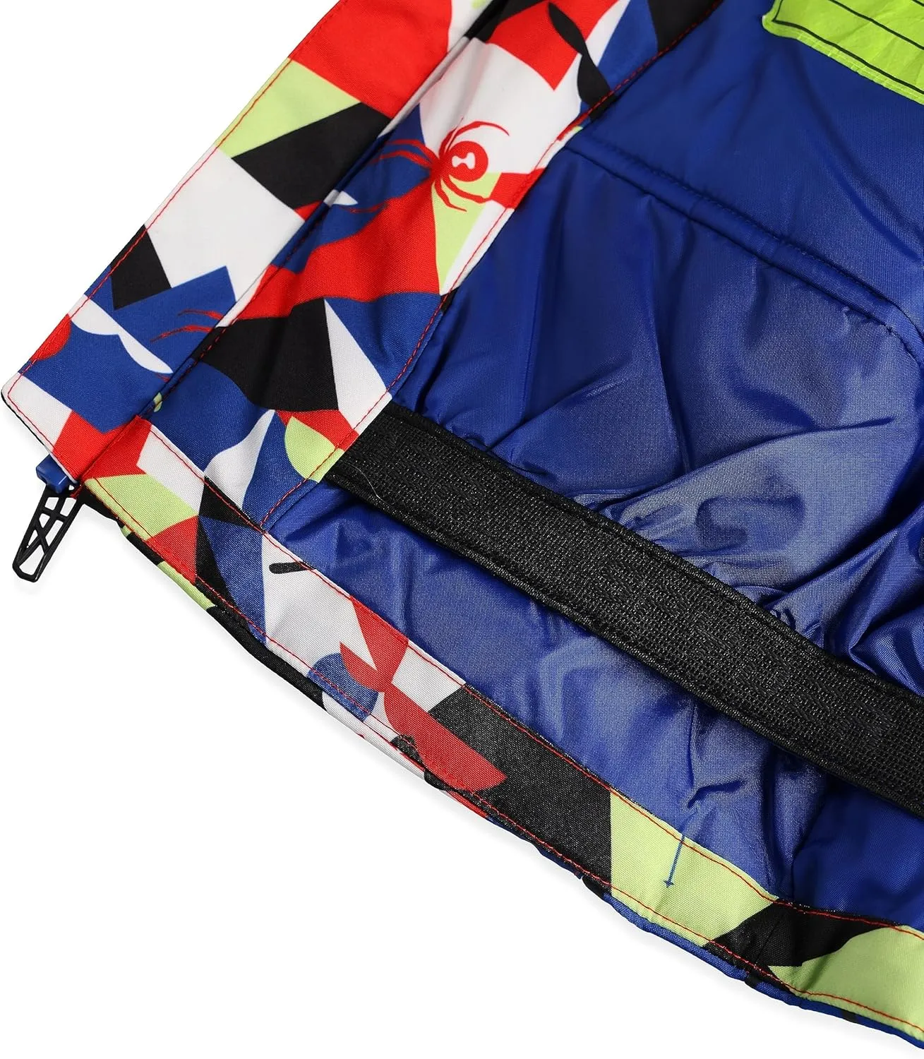 Spyder Boys Challenger Insulated Ski Jacket