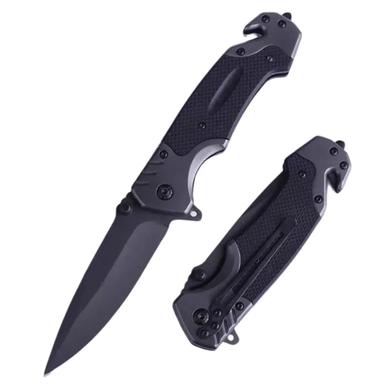 stainless steel browing knife