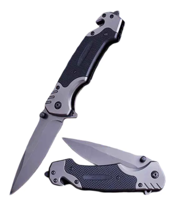 stainless steel browing knife