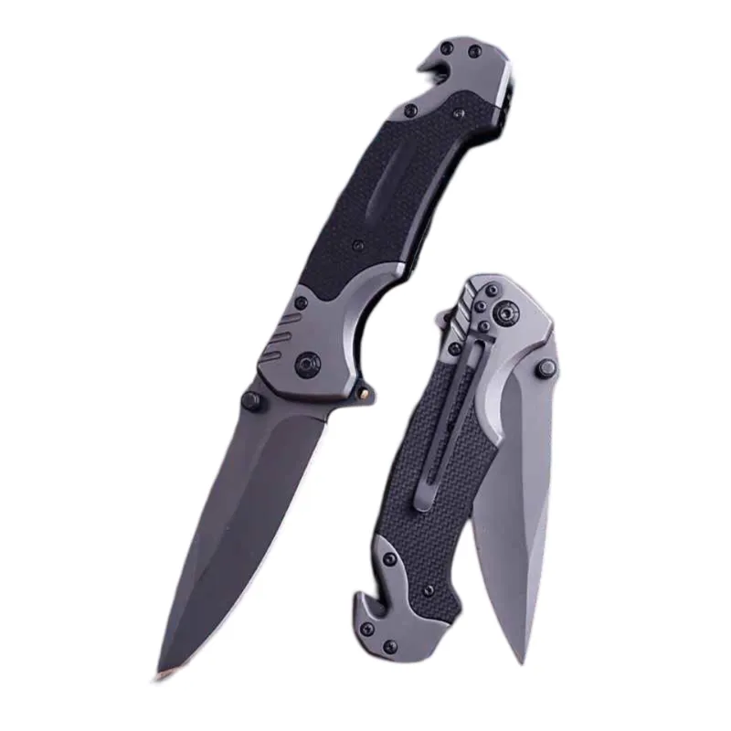 stainless steel browing knife