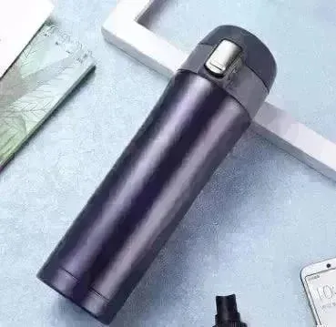 Stainless steel vacuum flask