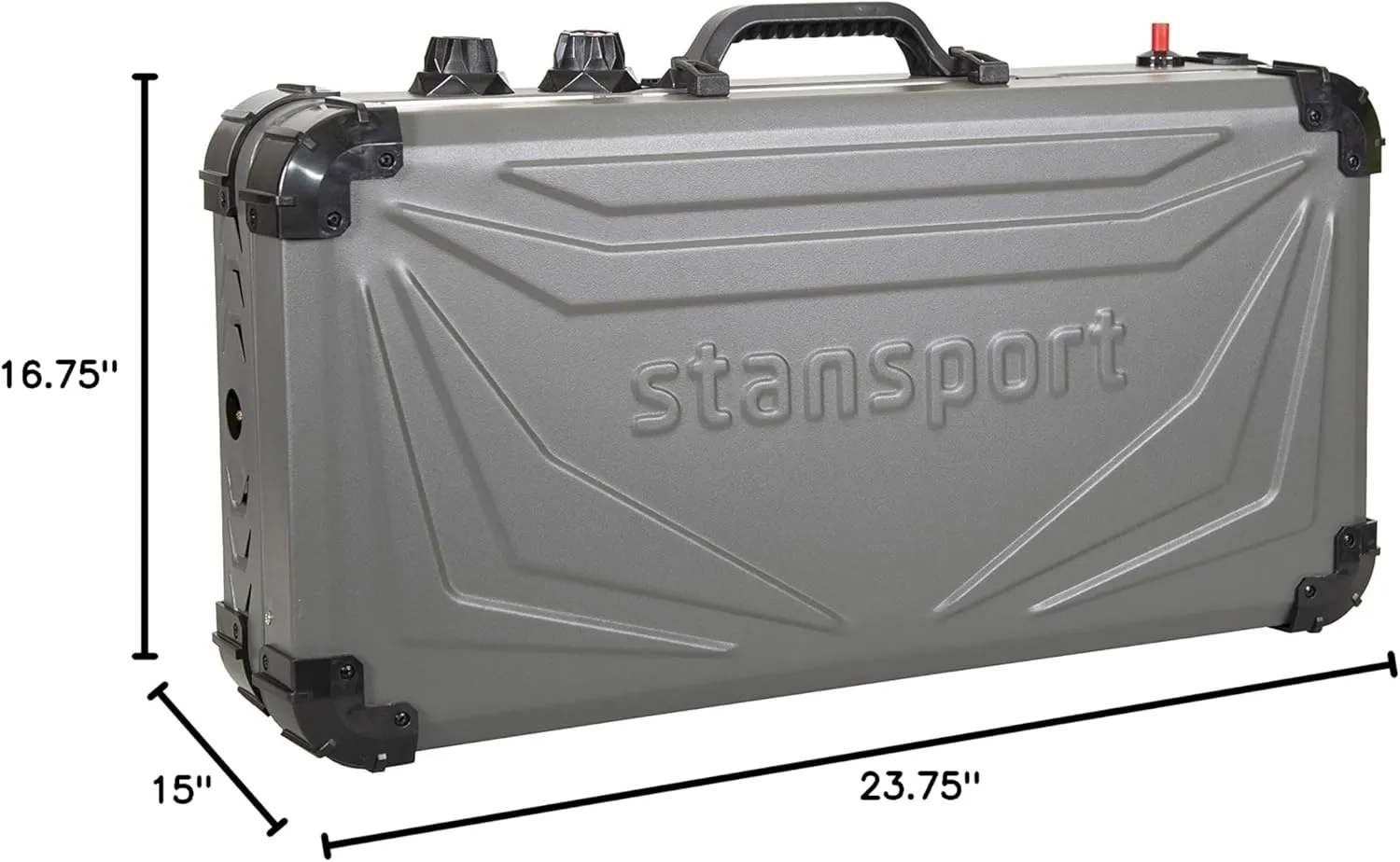 Stansport Propane Outdoor Portable Camping Stove