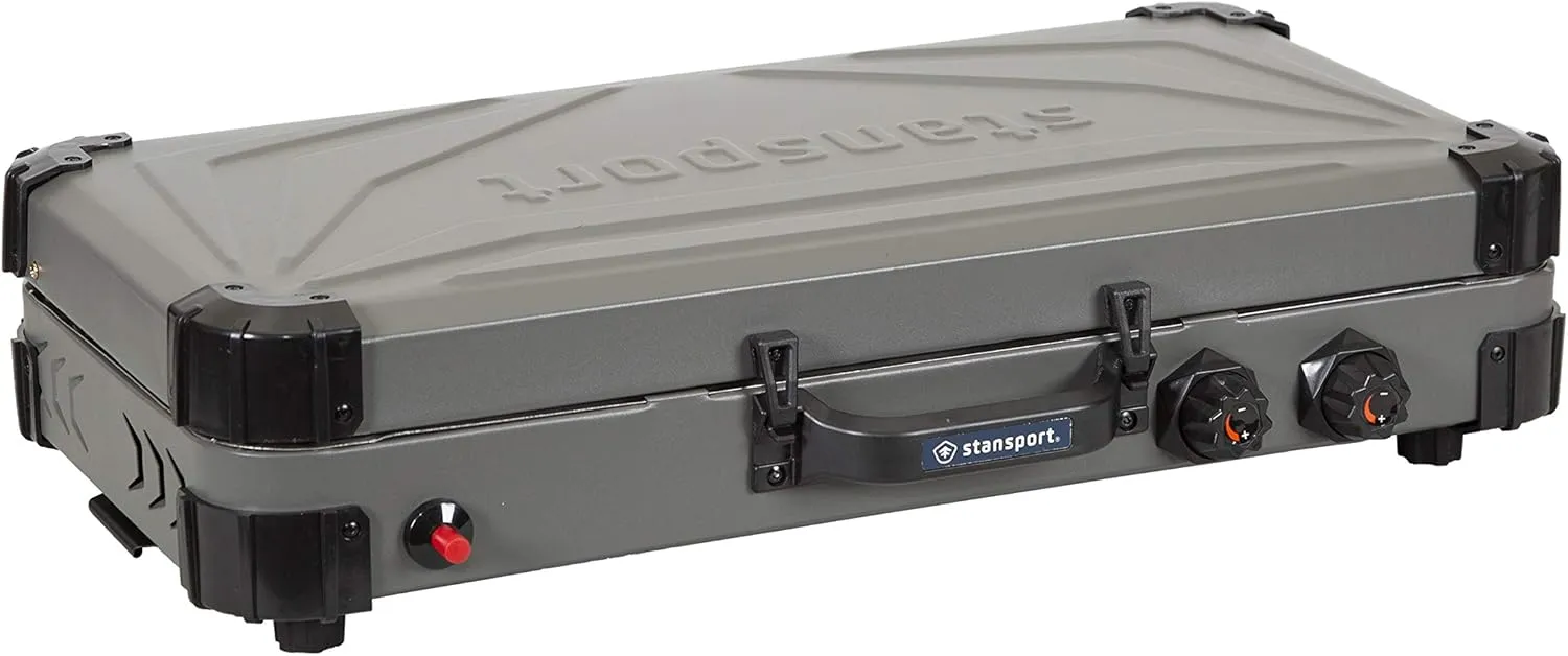 Stansport Propane Outdoor Portable Camping Stove