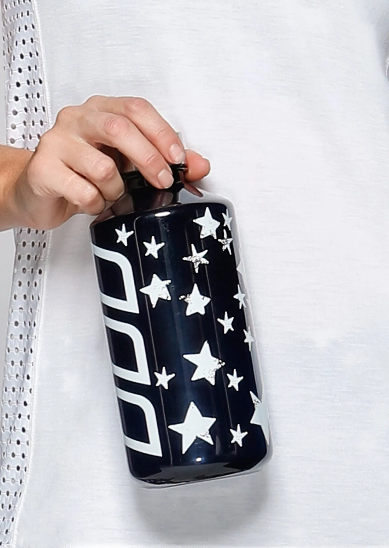 Starry Water Bottle