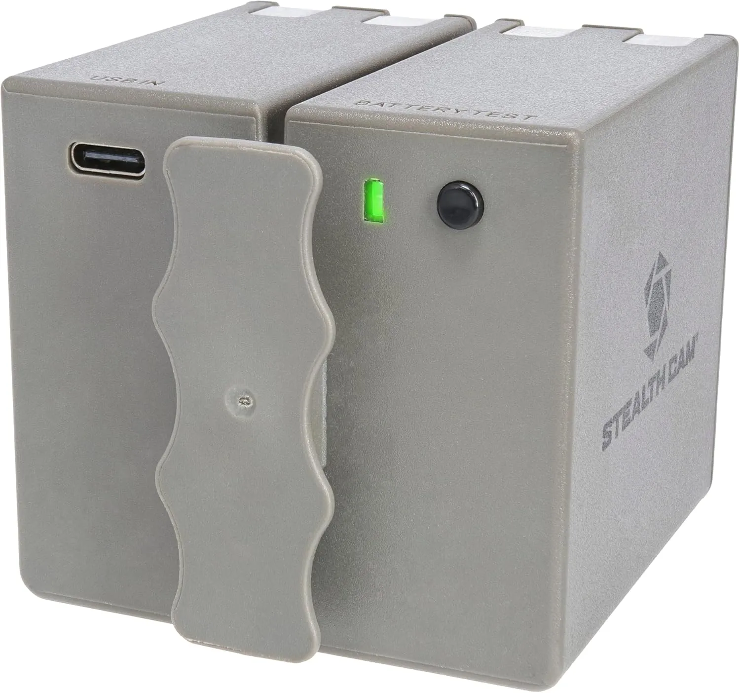 Stealth Cam 360 CAM MAX Cartridge​ Rechargeable Lithium Battery Pack​