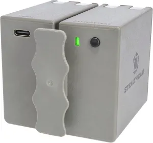 Stealth Cam 360 CAM MAX Cartridge​ Rechargeable Lithium Battery Pack​