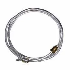 Stove Pilot Tube Dometic 52708 For Wedgewood RV1735/RV2135/RA1721/RA2121/ Atwood RA1735/RA2135/RV1721/RV2121 Series Ranges
