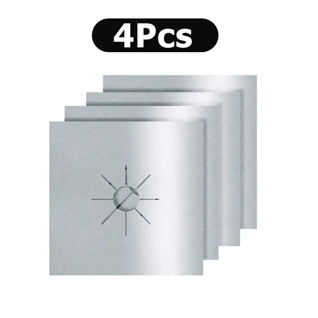 Stovetop Protector Cover
