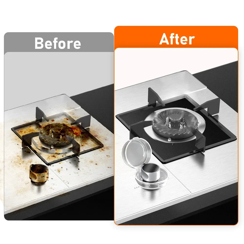 Stovetop Protector Cover