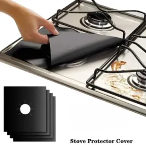 Stovetop Protector Cover