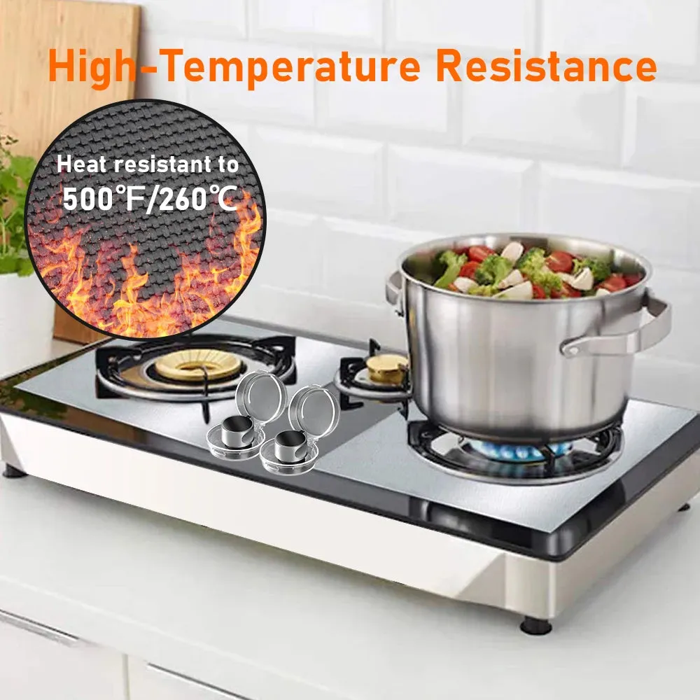 Stovetop Protector Cover