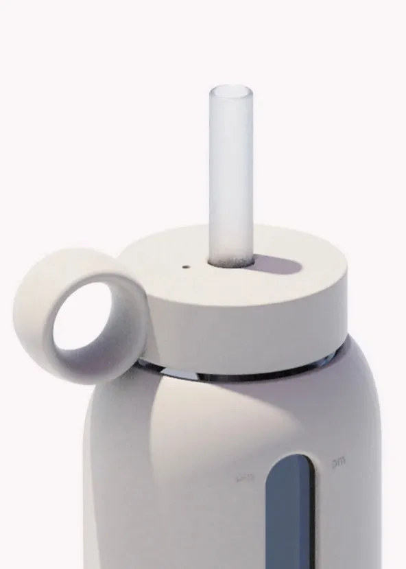 Straw Carry Cap | 21 oz Day Bottle