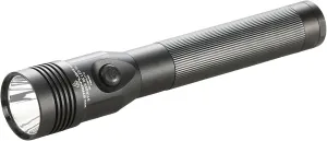 Streamlight 75453 Stinger DS 800-Lumen LED High Lumen Rechargeable Flashlight Without Charger, Black