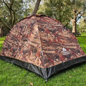Suncamp 1-2 Person Tent(Autumn leaf)