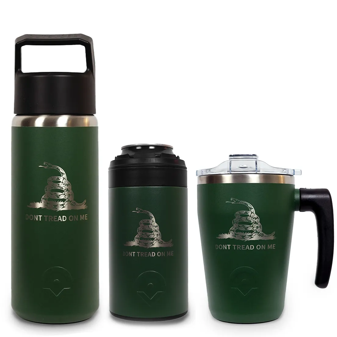 Sunrise to Sunset Bundle | Don't Tread On Me