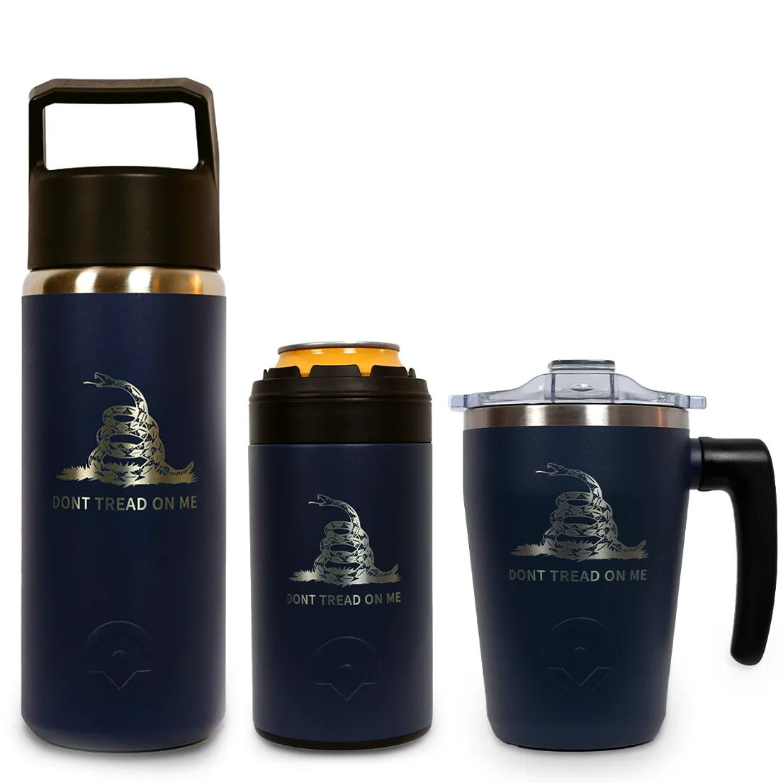 Sunrise to Sunset Bundle | Don't Tread On Me
