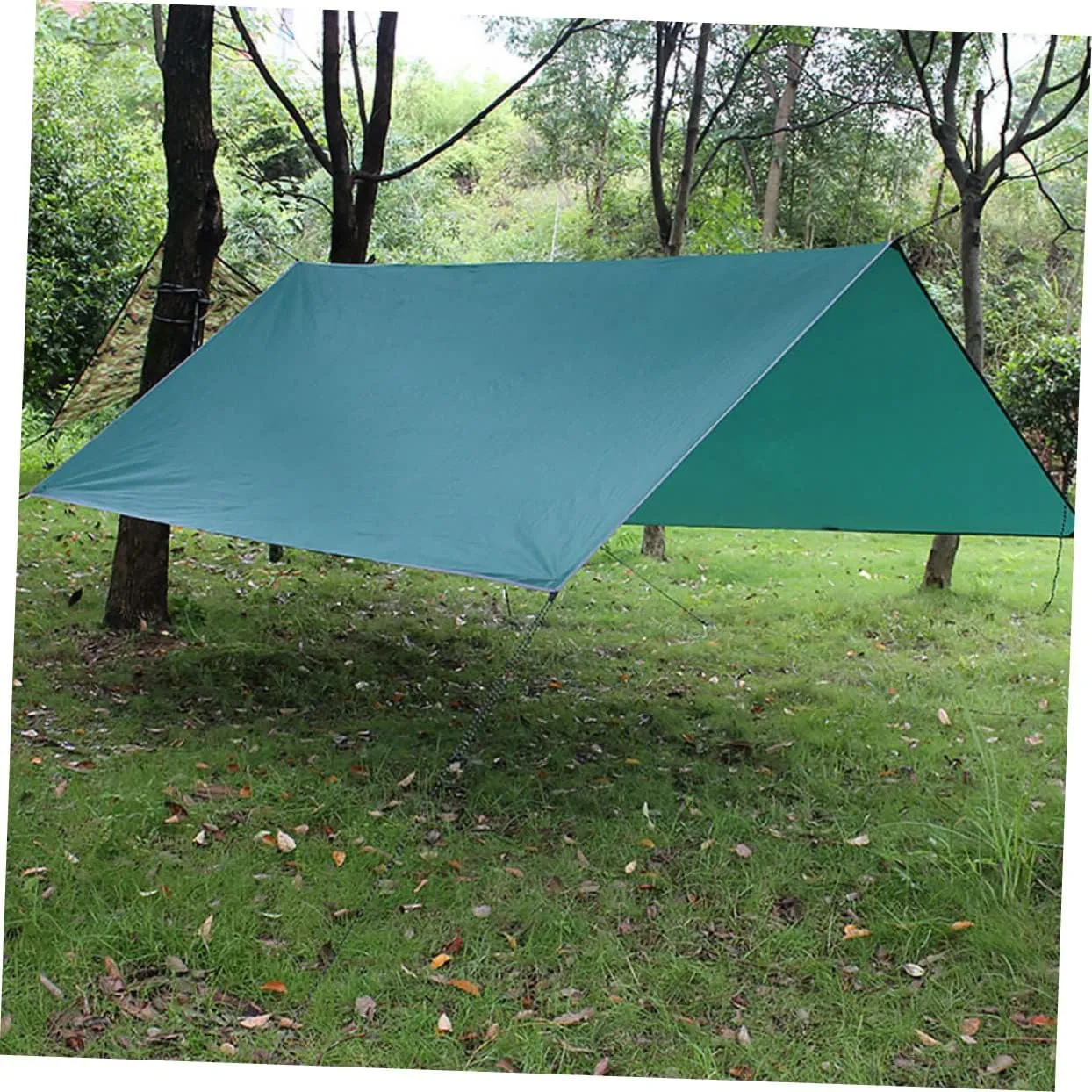 SUPVOX 1set Outdoor Travel Tent for Camping Lightweight Single Canopy Person Capacity Easy Setup for Family Outdoor Adventures